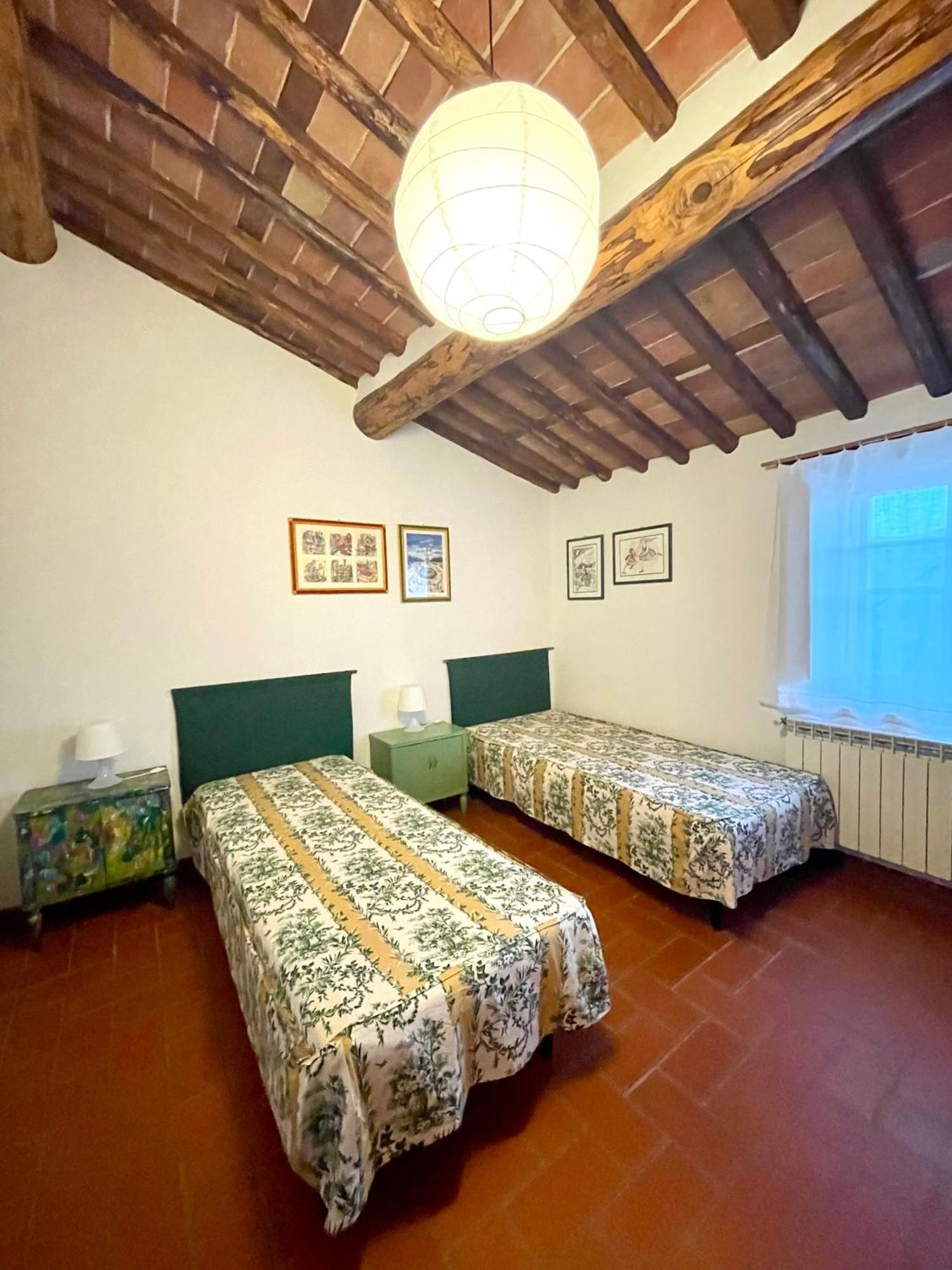 Villa La Casa In Valli 35 Bagni di Lucca Exterior foto