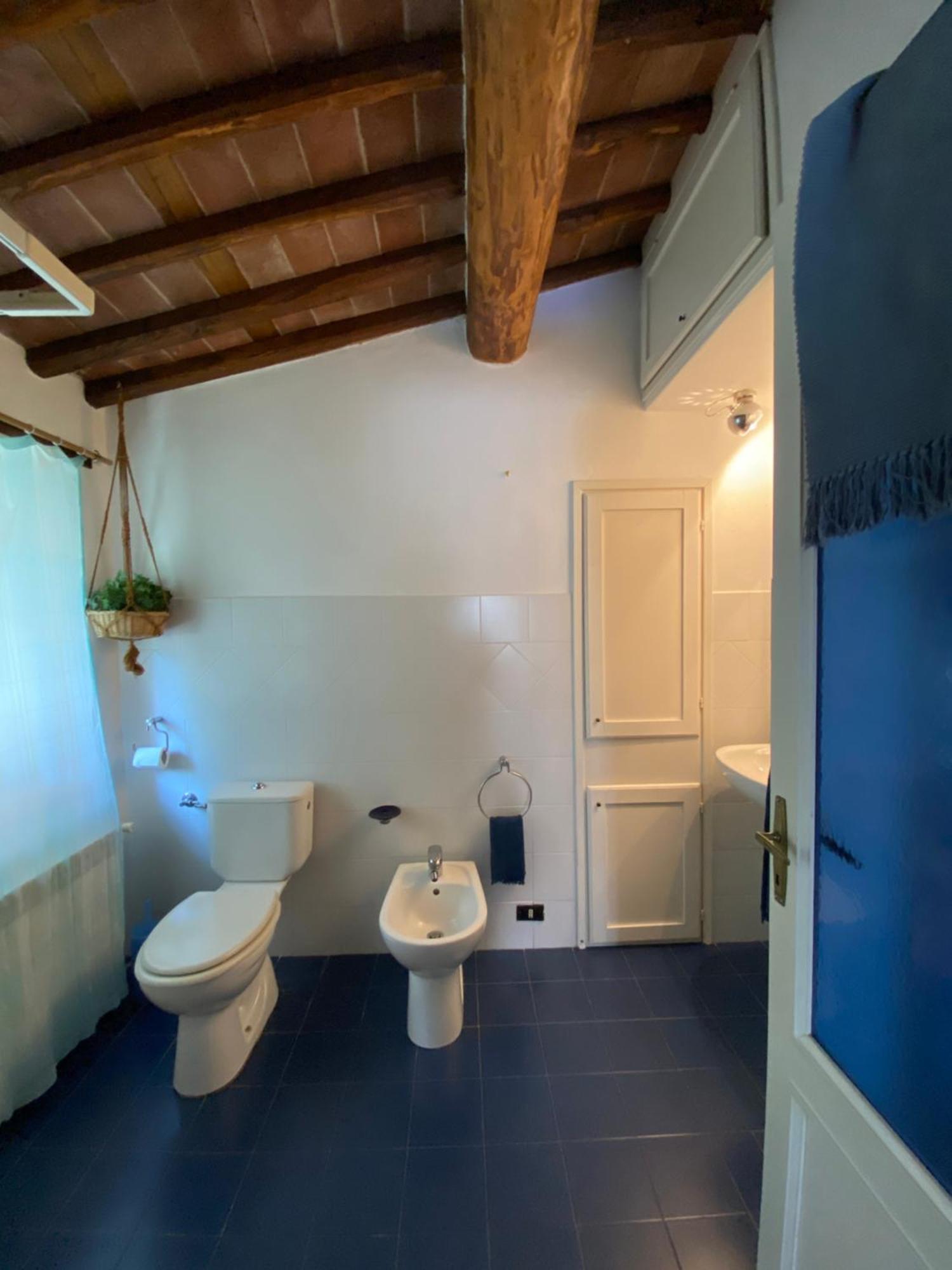 Villa La Casa In Valli 35 Bagni di Lucca Exterior foto