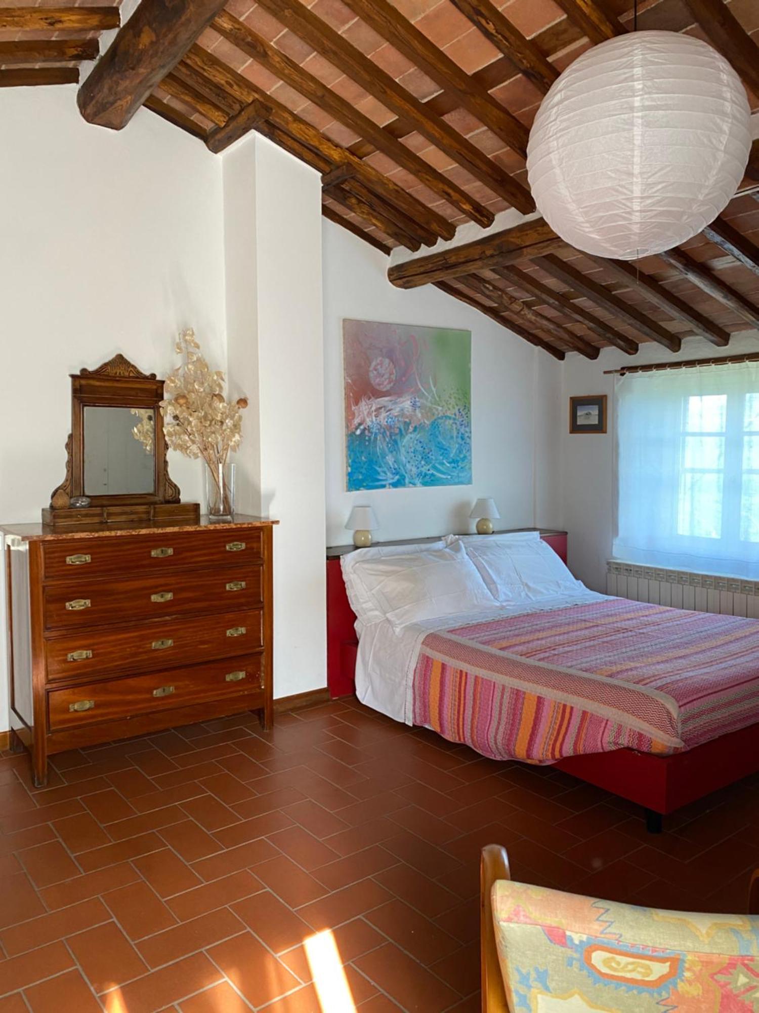 Villa La Casa In Valli 35 Bagni di Lucca Exterior foto