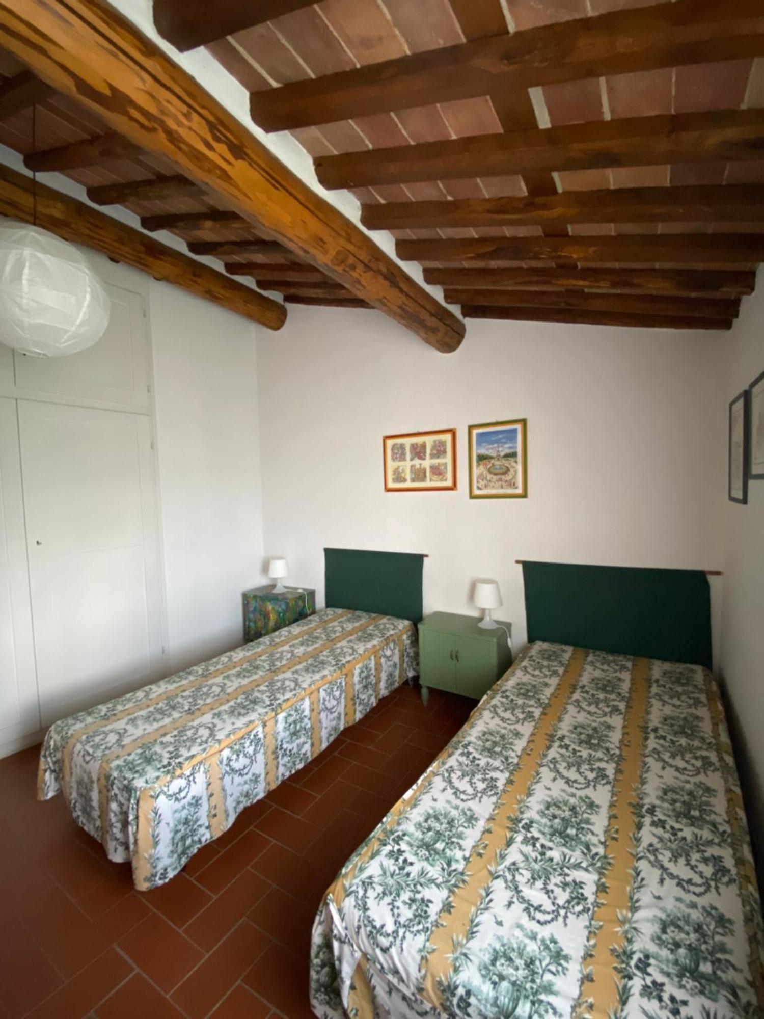 Villa La Casa In Valli 35 Bagni di Lucca Exterior foto
