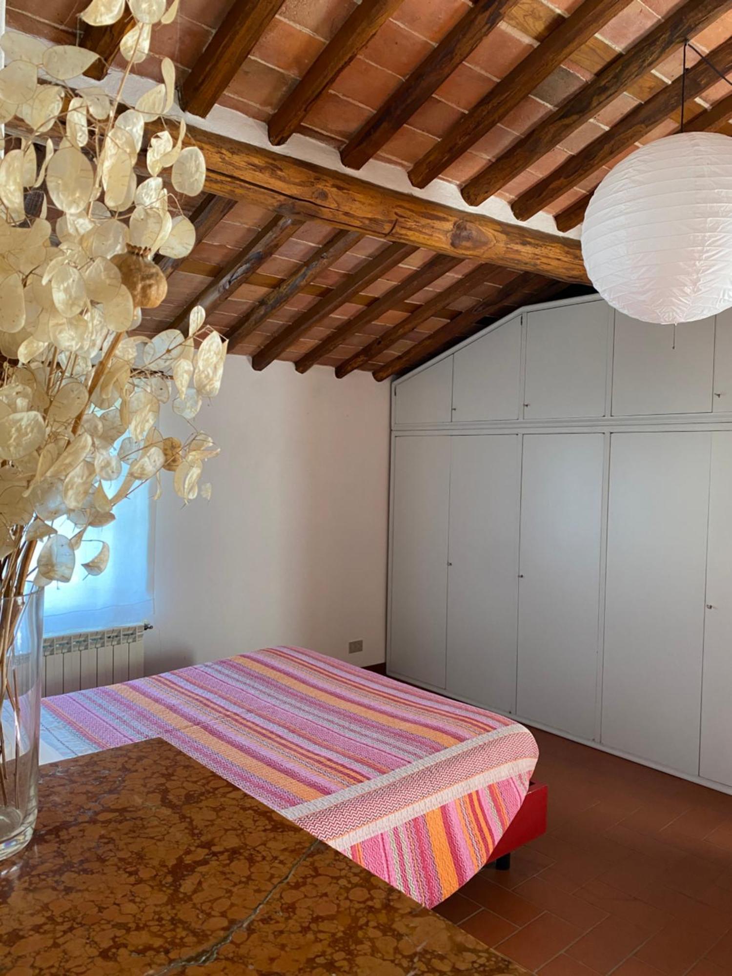 Villa La Casa In Valli 35 Bagni di Lucca Exterior foto
